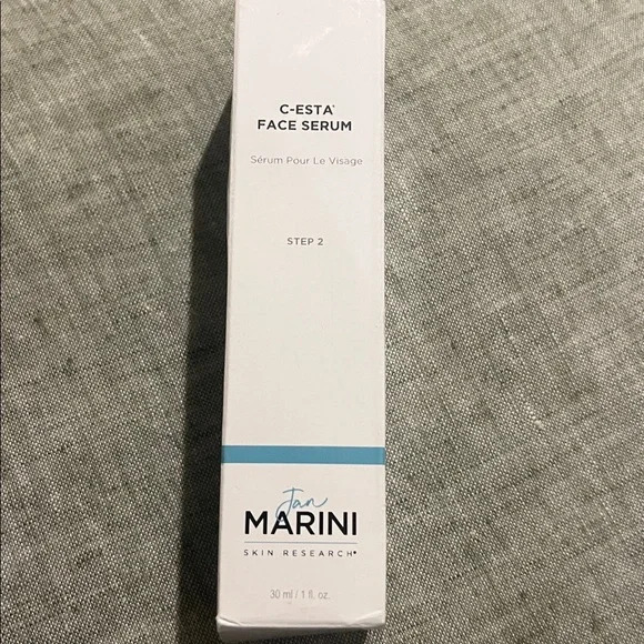 C-Esta Face Serum - - Picture 1 of 3